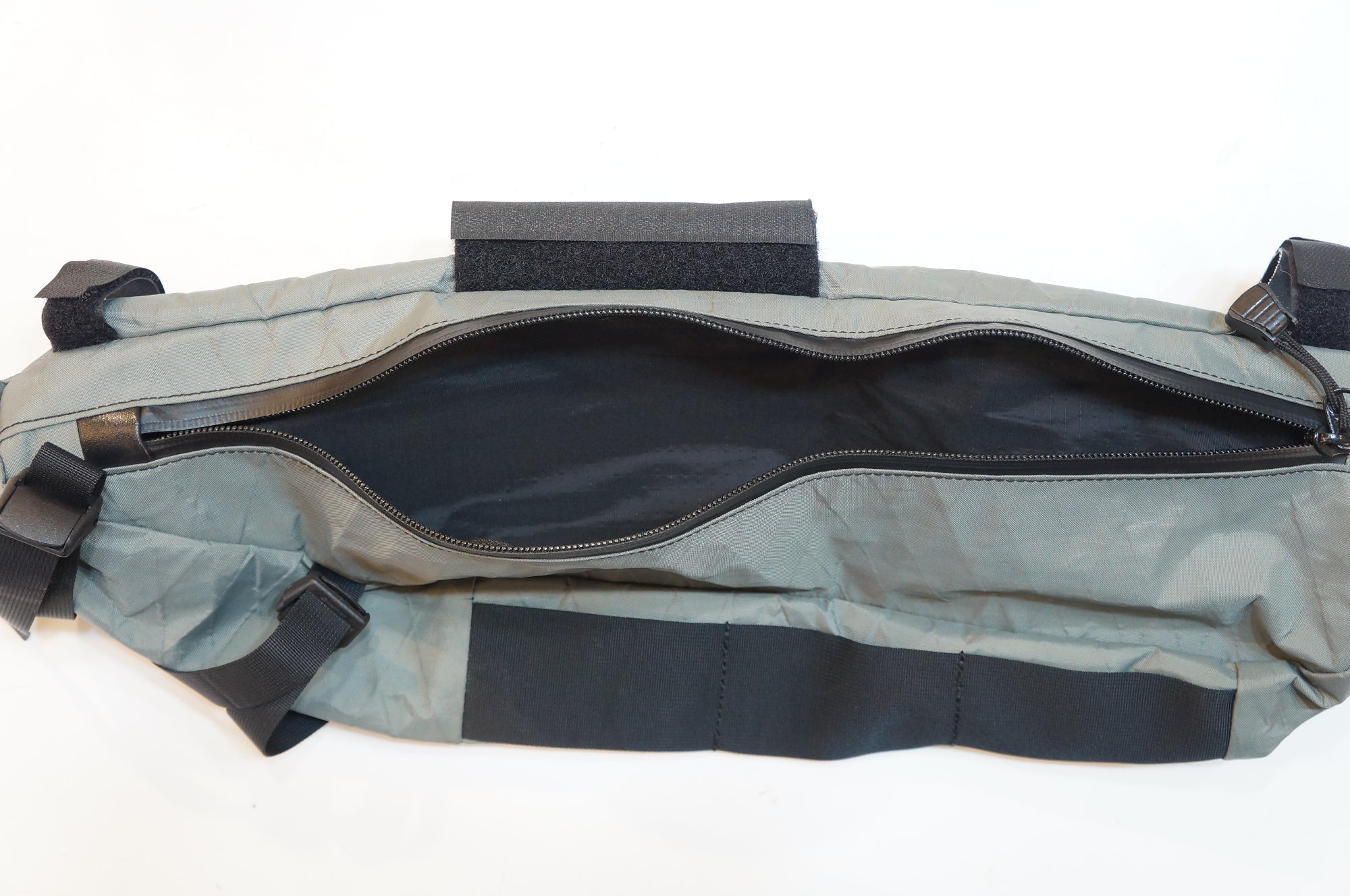 FAIR WETHER 「フェア ウェザー」 FRAME BAG フレームバッグ / バイチャリ浦和ベース