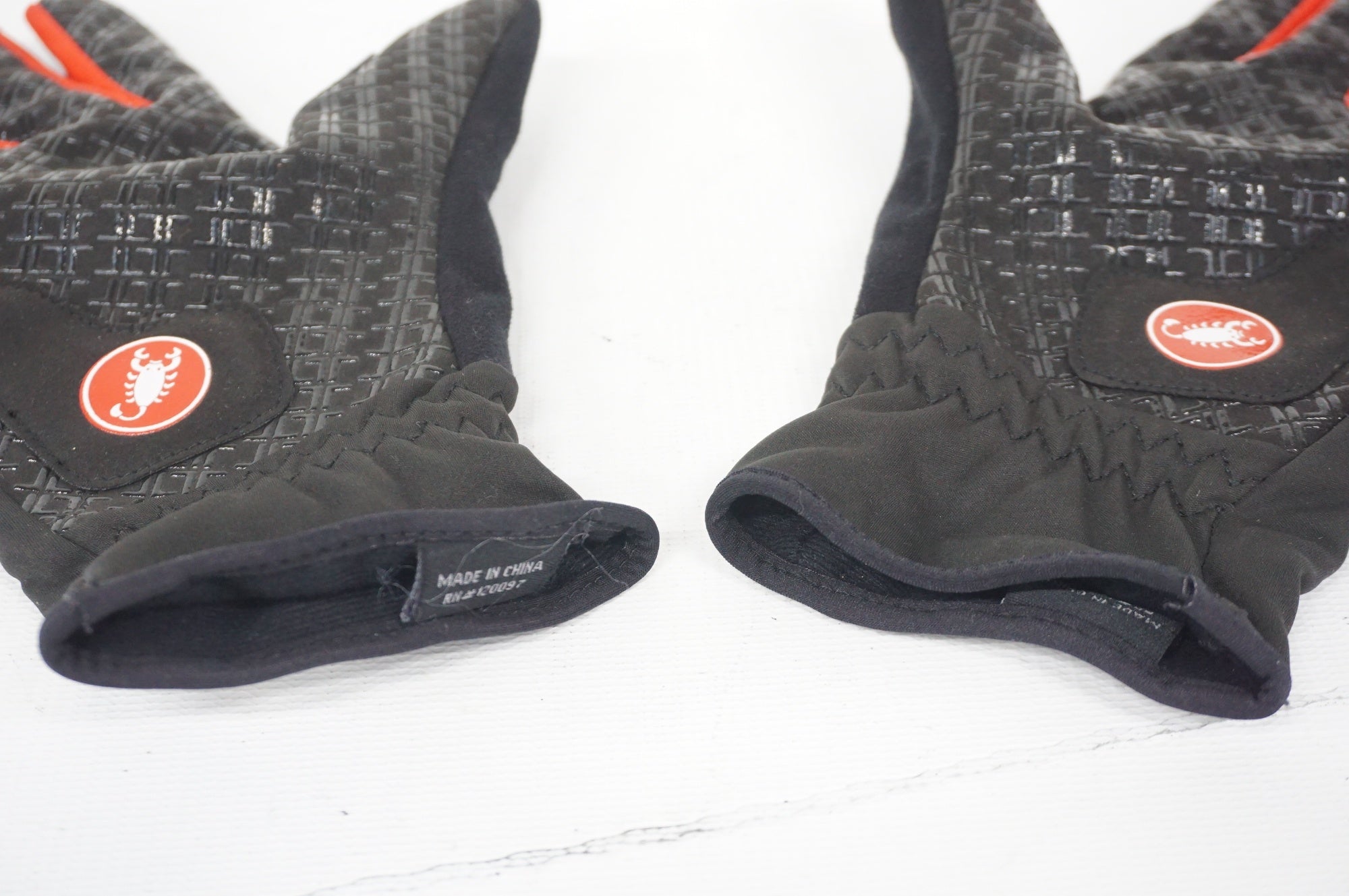 CASTELLI 「カステリ」 Sサイズ グローブ / 阪急塚口店