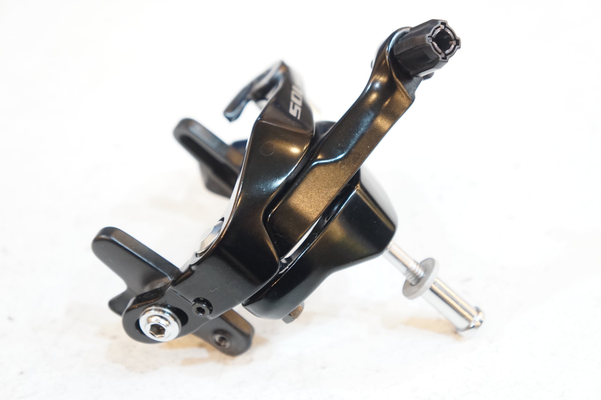 SHIMANO 「シマノ」 105 BR-R7000 キャリパーブレーキ / バイチャリ浦和ベース