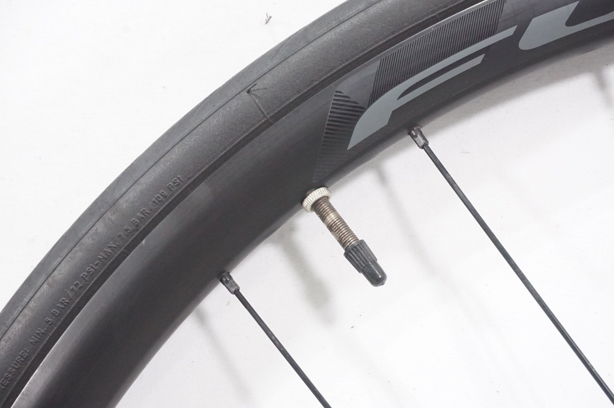 FULCRUM 「フルクラム」 RACING 600 DB シマノ11速 ホイールセット / AKIBA店