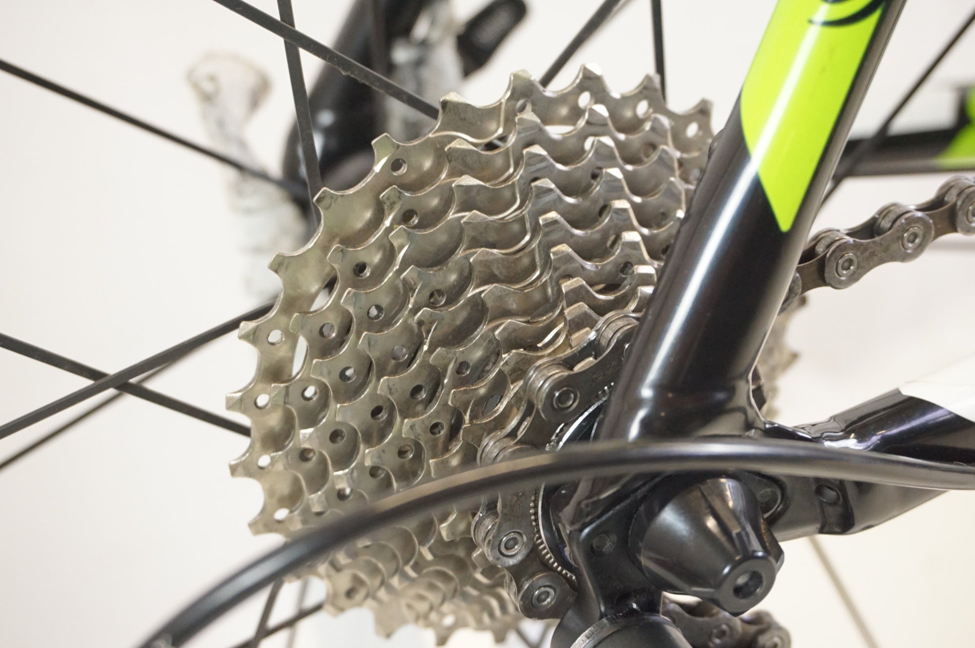 CANNONDALE 「キャノンデール」 CAAD8 TIAGRA 2016年モデル ロードバイク カスタム / 宇都宮店