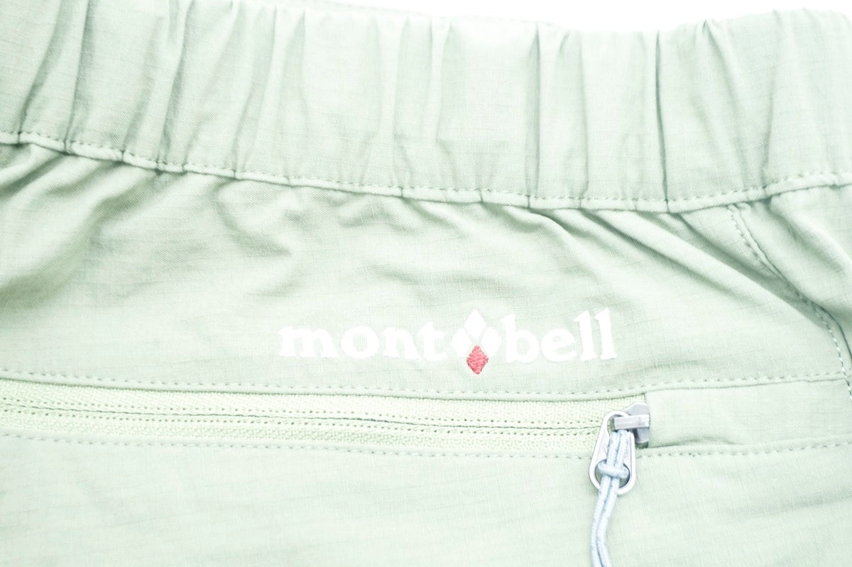 MONT-BELL 「モンベル」 ストレッチO.D.ショーツ Women XSサイズ パンツ / 大阪門真店