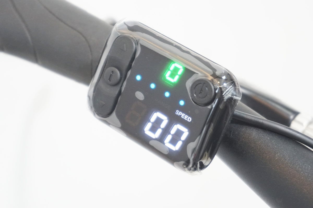 BESV 「ベスビー」 VOTANI H3 2020年モデル 20インチ 電動アシスト自転車/ 京都西院店