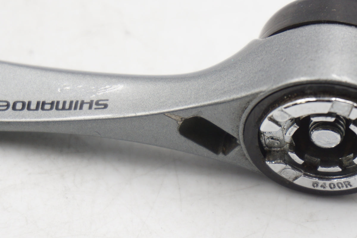 SHIMANO 「シマノ」 600 SL-6400 ダブルレバー / 奈良店