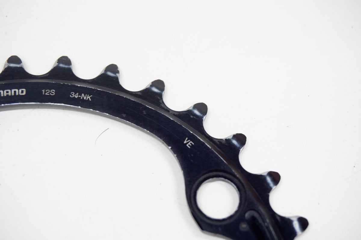 SHIMANO 「シマノ」 DURA ACE FC-R9200 34T チェーンリング / 名古屋大須店