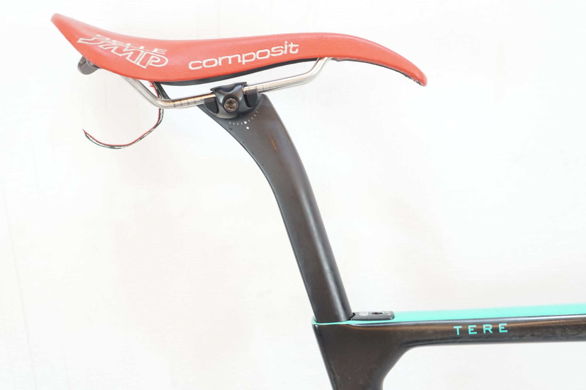 ジャンク CHAPTER2 「チャプターツー」 TERE 2018年モデル ロードバイク / バイチャリ浦和ベース