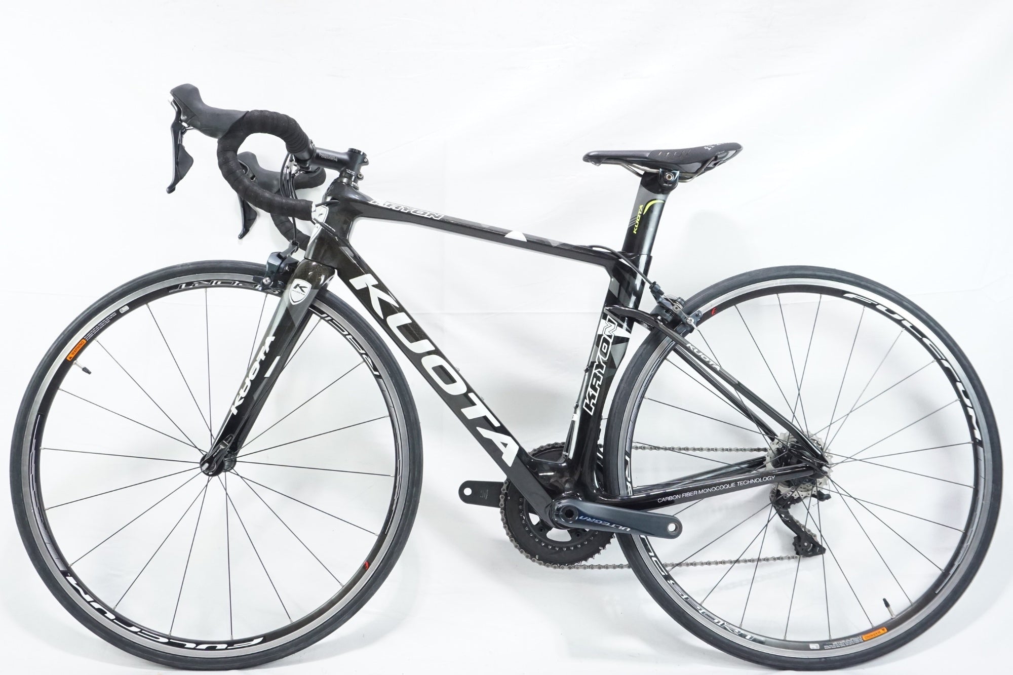 KUOTA 「クオータ」 KRYON 2020年モデル ロードバイク / 中目黒店