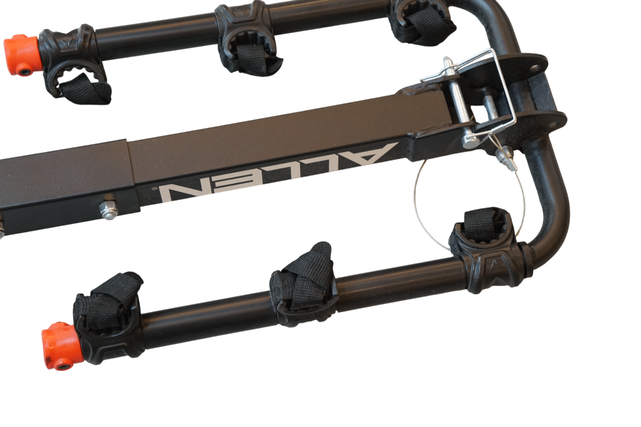 ALLEN SPORTS 「アレンスポーツ」 QR532 ロックヒッチサイクルキャリア / バイチャリ浦和ベース