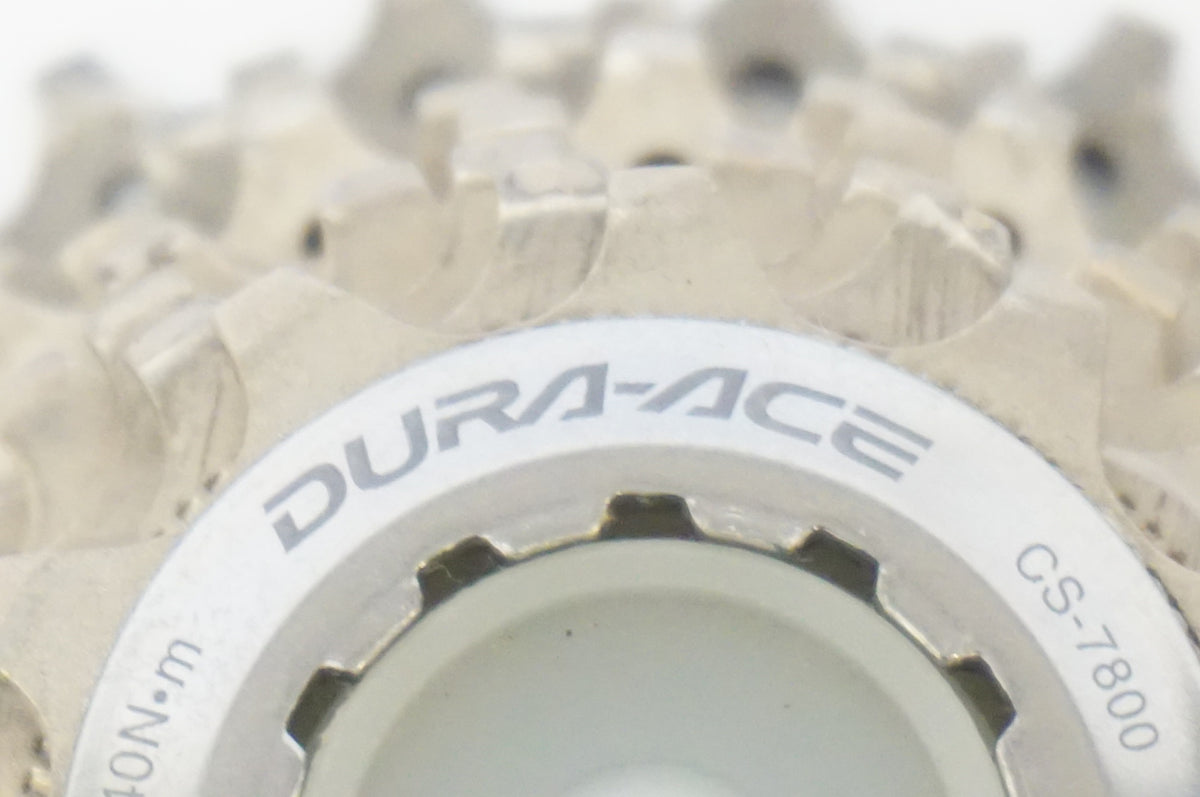 SHIMANO 「シマノ」 DURA-ACE CS-7800 11-21T スプロケット / 浜松店