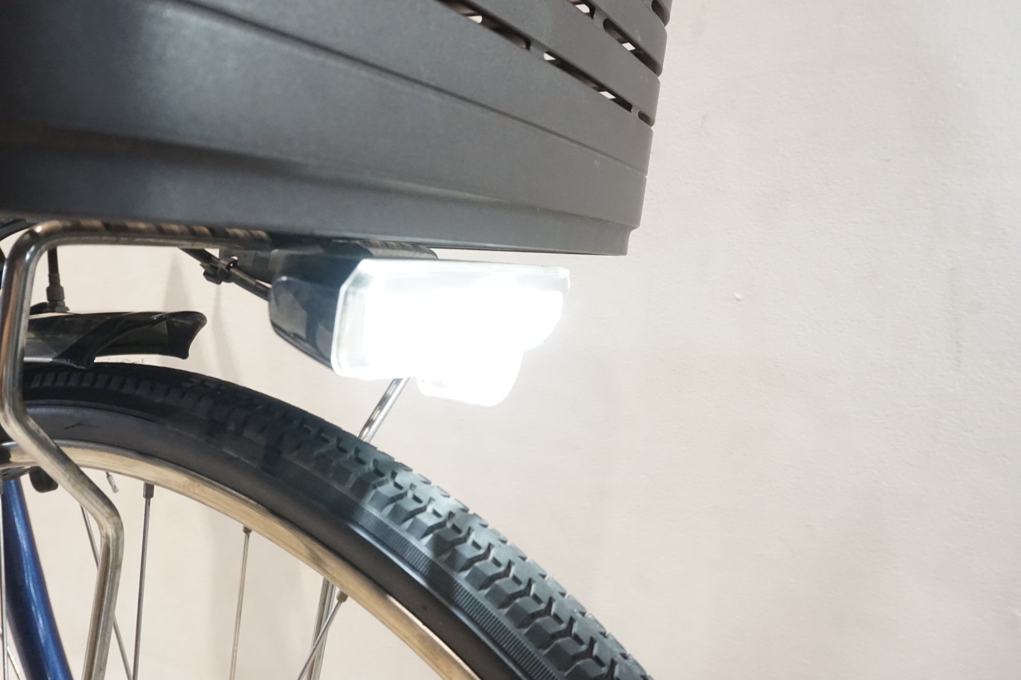 PANASONIC 「パナソニック」 VIVI DX BE-ELD637V2 2022年モデル 26インチ 電動アシスト自転車 / 横浜戸塚店