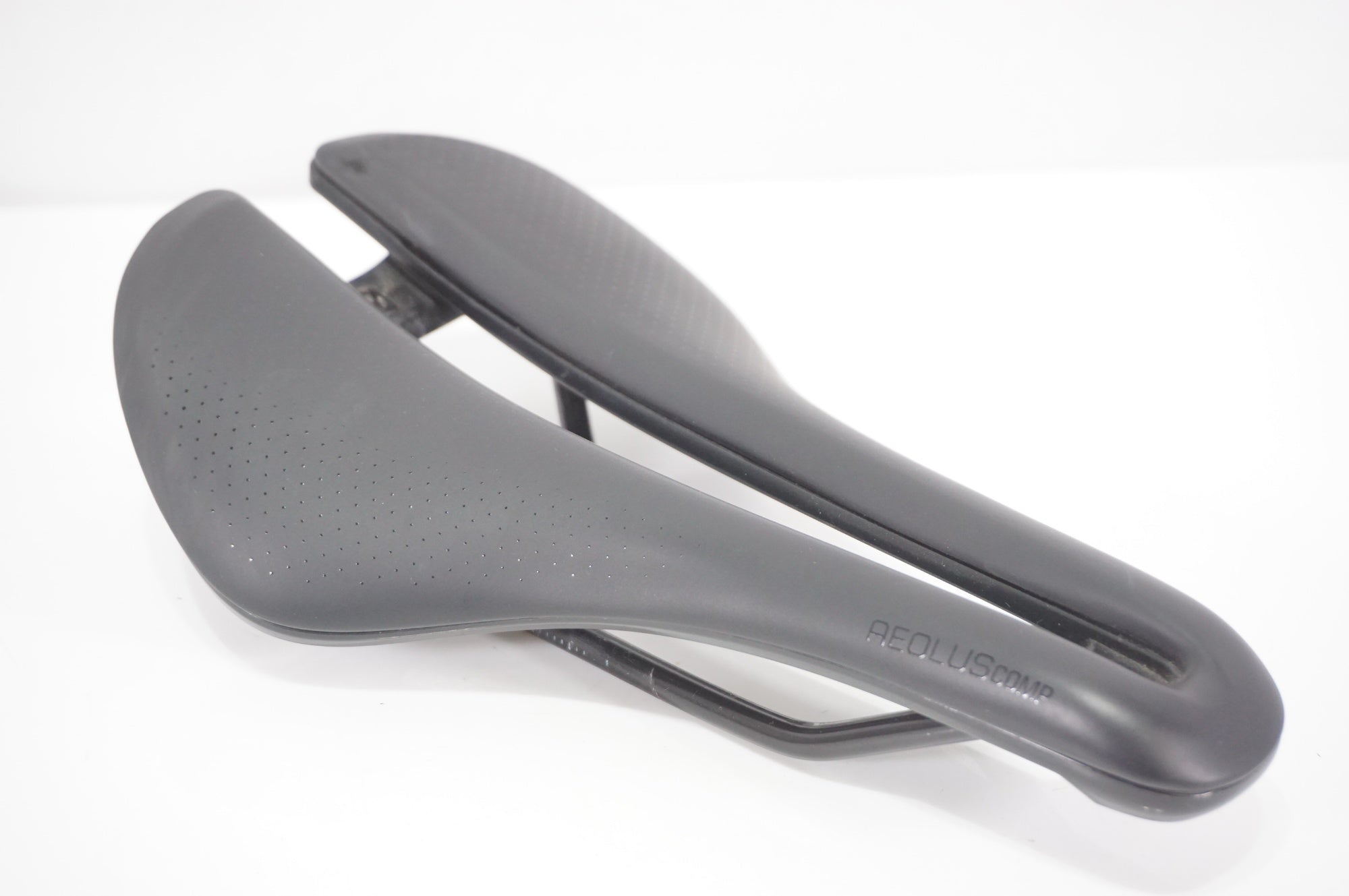 ボントレガー Bontrager AEOLUS COMP 155mm サドル BONTRAGER ( ボントレガー ) サドル SADDLE AEOLUS COMP