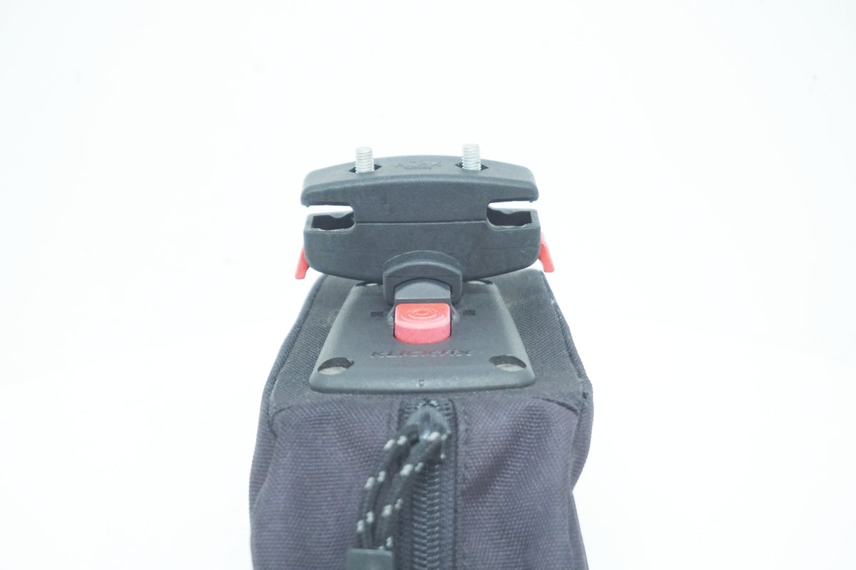 RIXEN KAUL 「リクセンカウル」 サドルバッグ / 大阪美原北インター店