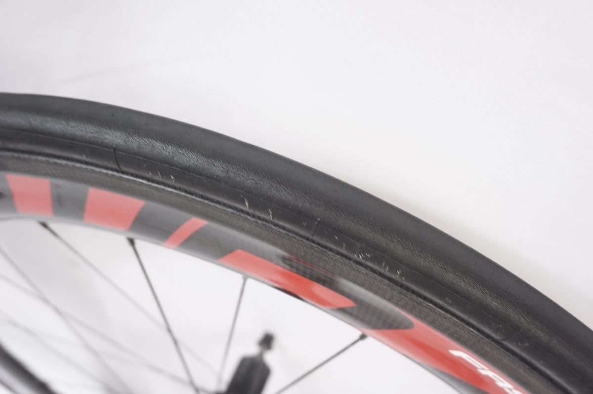 FFWD 「ファストフォワード」 F6R DT SWISS 240S シマノ11速 ホイールセット / バイチャリ世田谷店