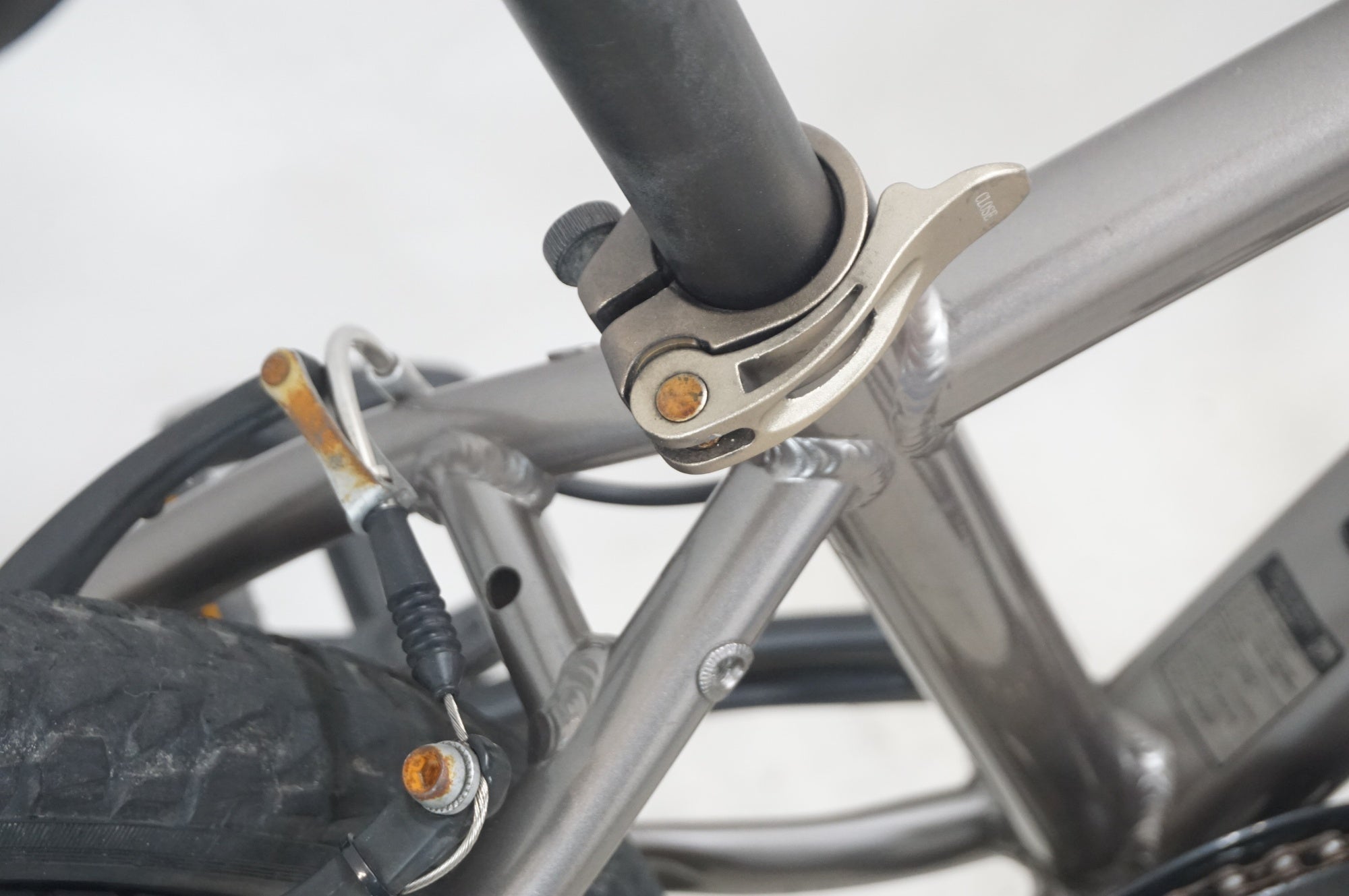 ジャンク GIANT 「ジャイアント」 XTC JR24 2025年モデル 24インチ キッズバイク / 福岡店