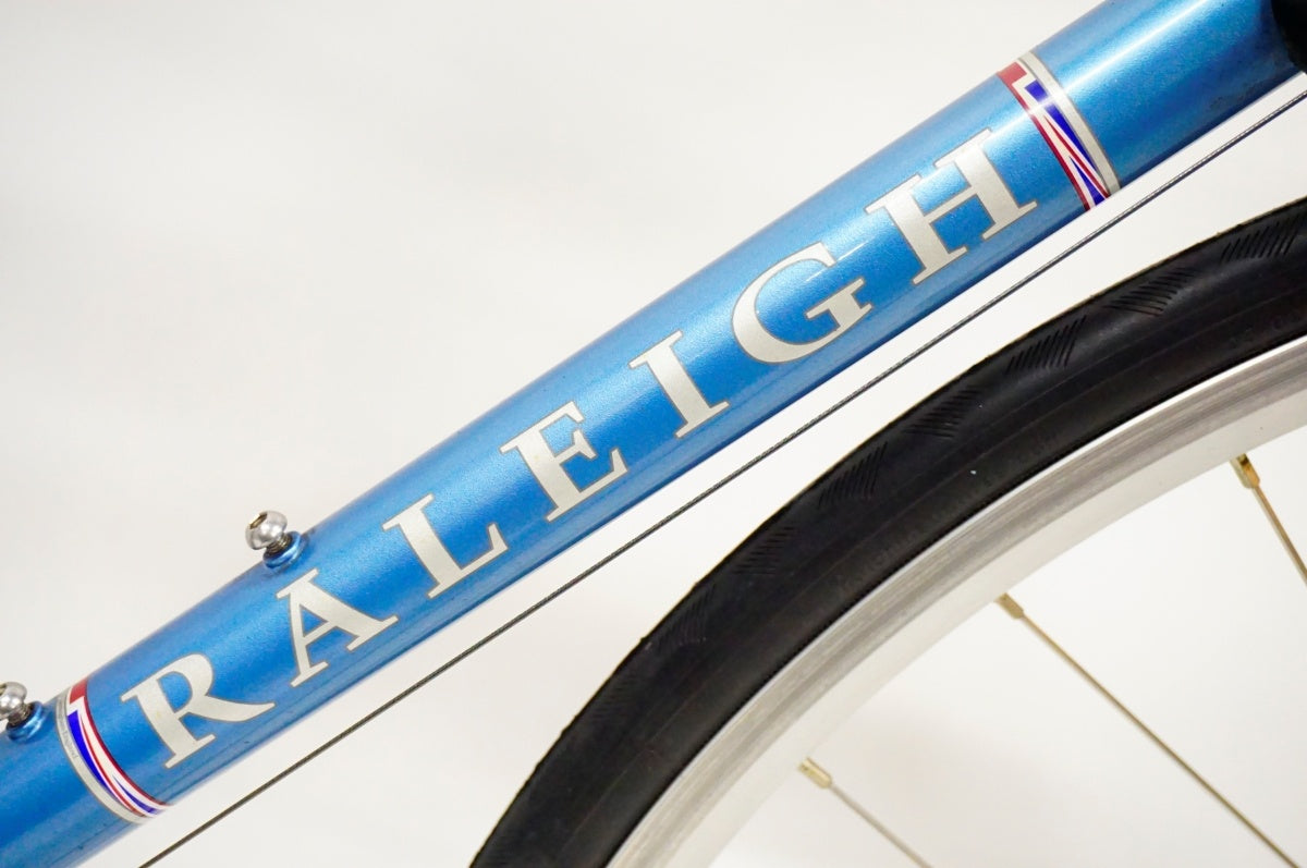 RALEIGH 「ラレー」 CRN CARLTON-N 2016年モデル ロードバイク / 名古屋大須店