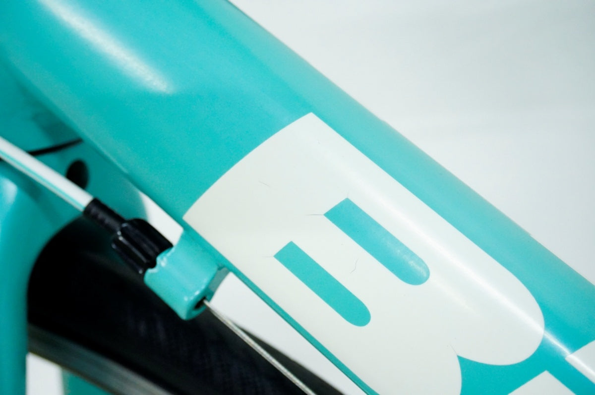 BIANCHI 「ビアンキ」 VIA NIRONE 7 PRO CLARIS 2016年モデル ロードバイク / 名古屋大須店