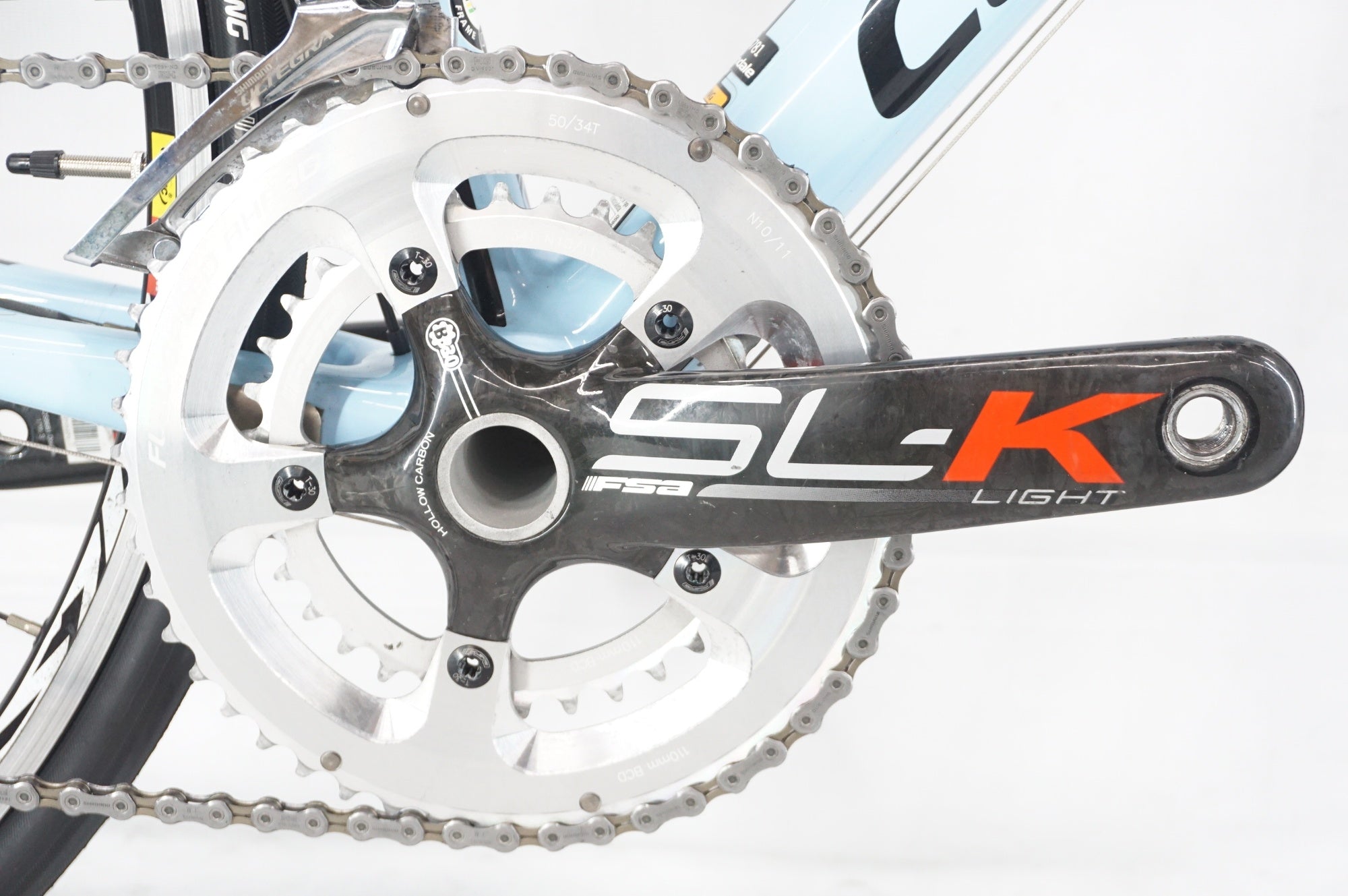 CANNONDALE 「キャノンデール」 SUPERSIX EVO 3 ULTEGRA 2014年モデル ロードバイク / 阪急塚口店