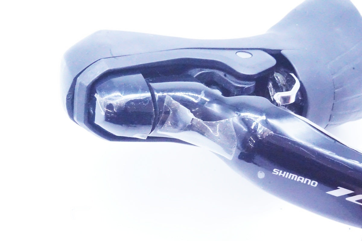 SHIMANO「シマノ」 105 ST-R7025 デュアルコントロールレバー/ 京都西院店