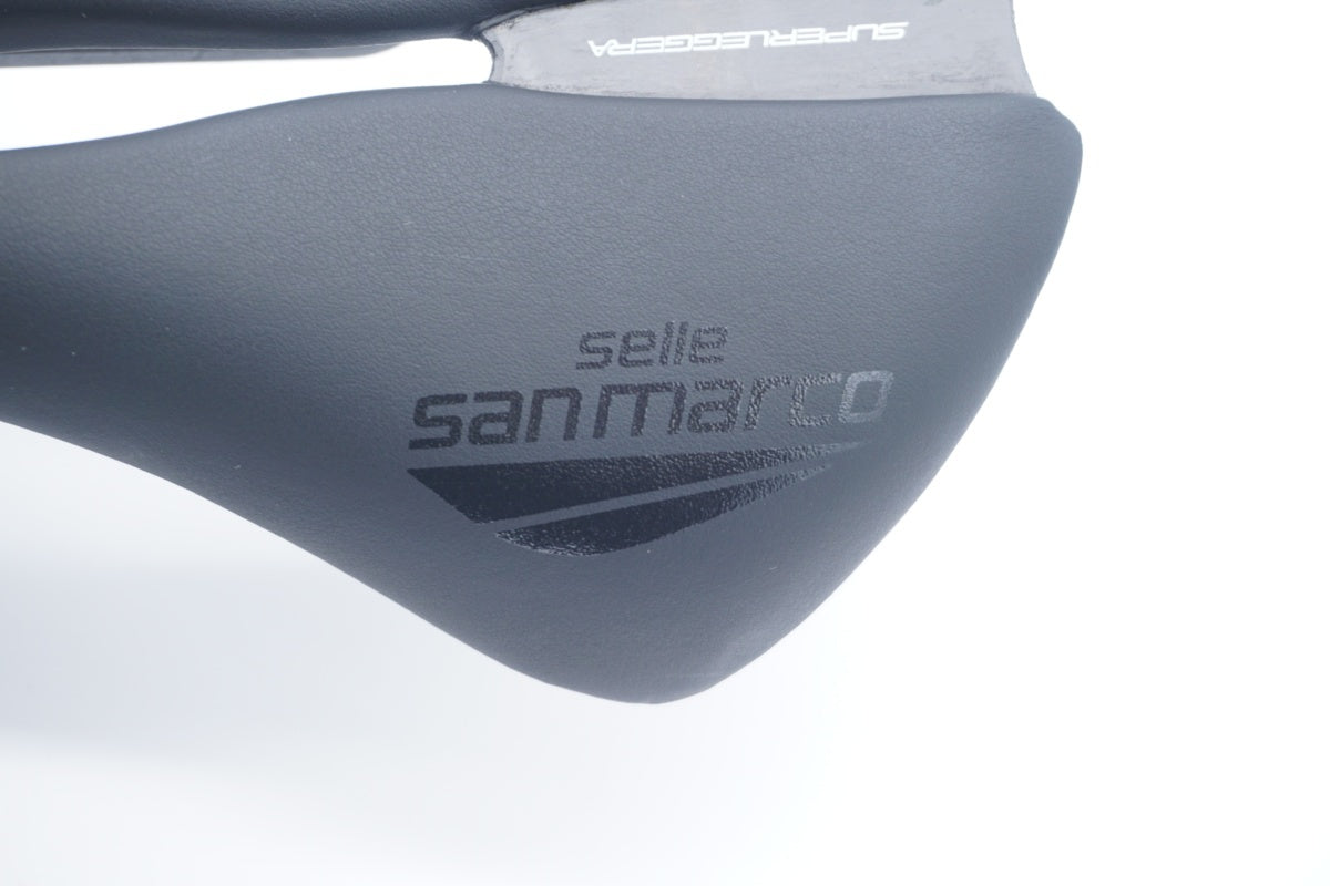 SELLE SAN MARCO 「セラサンマルコ」 MANTRA SUPERLEGGERA サドル / 滋賀大津店