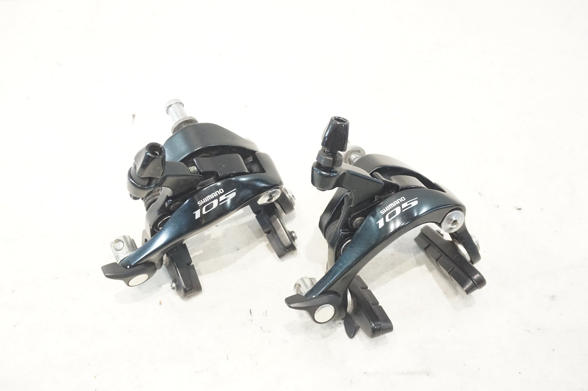 SHIMANO 「シマノ」 105 BR-5800 キャリパーブレーキセット