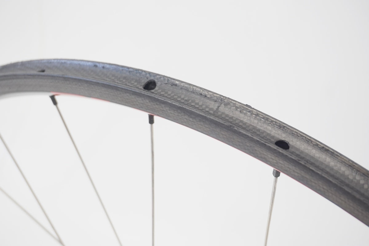 PLANET X 「プラネットエックス」 20 TUBULAR シマノ8.9速 ホイールセット / 京都八幡店