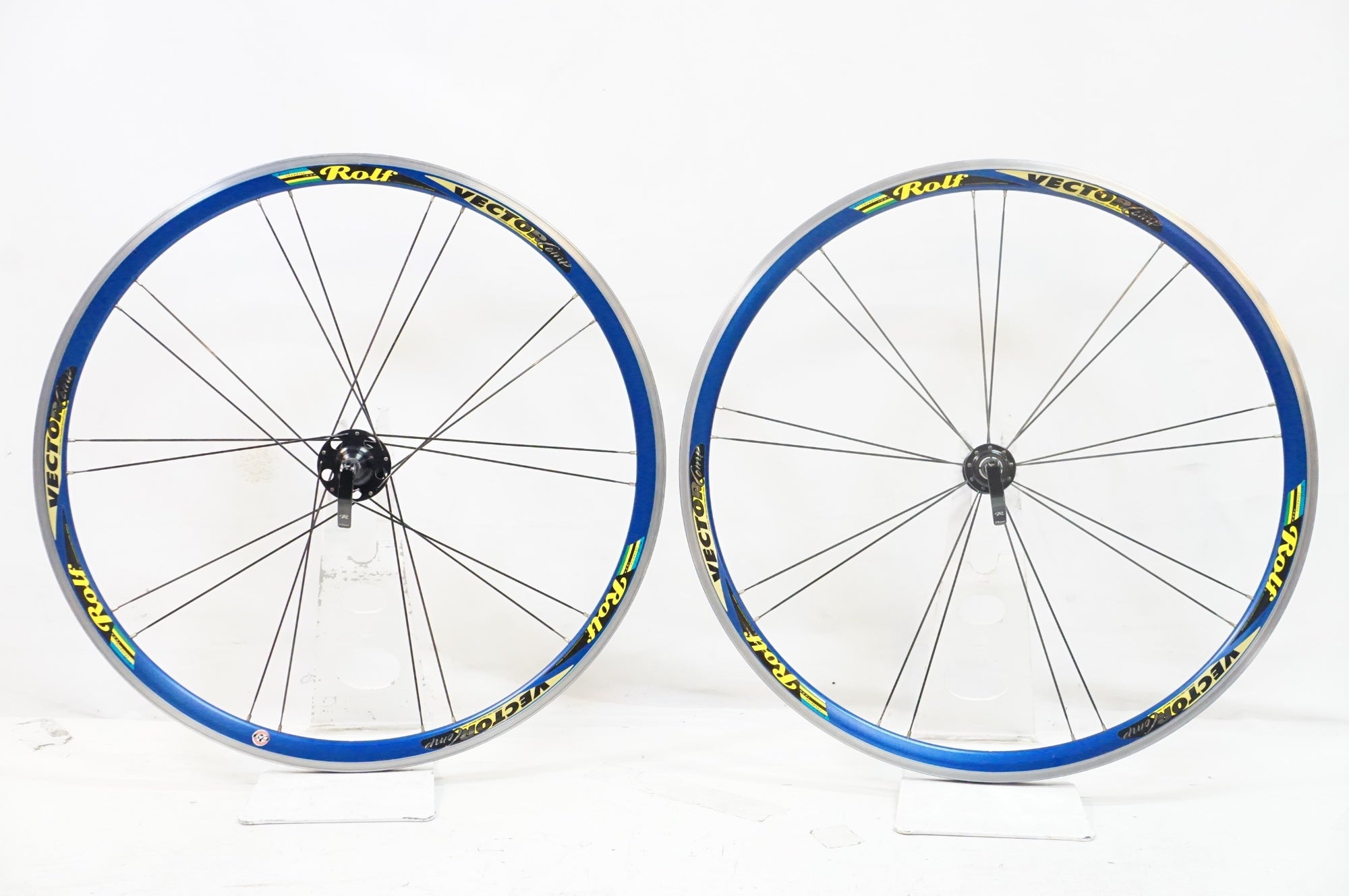 ROLF 「ロルフ」 VECTOR COMP シマノ 10速 ホイールセット / 熊谷本店