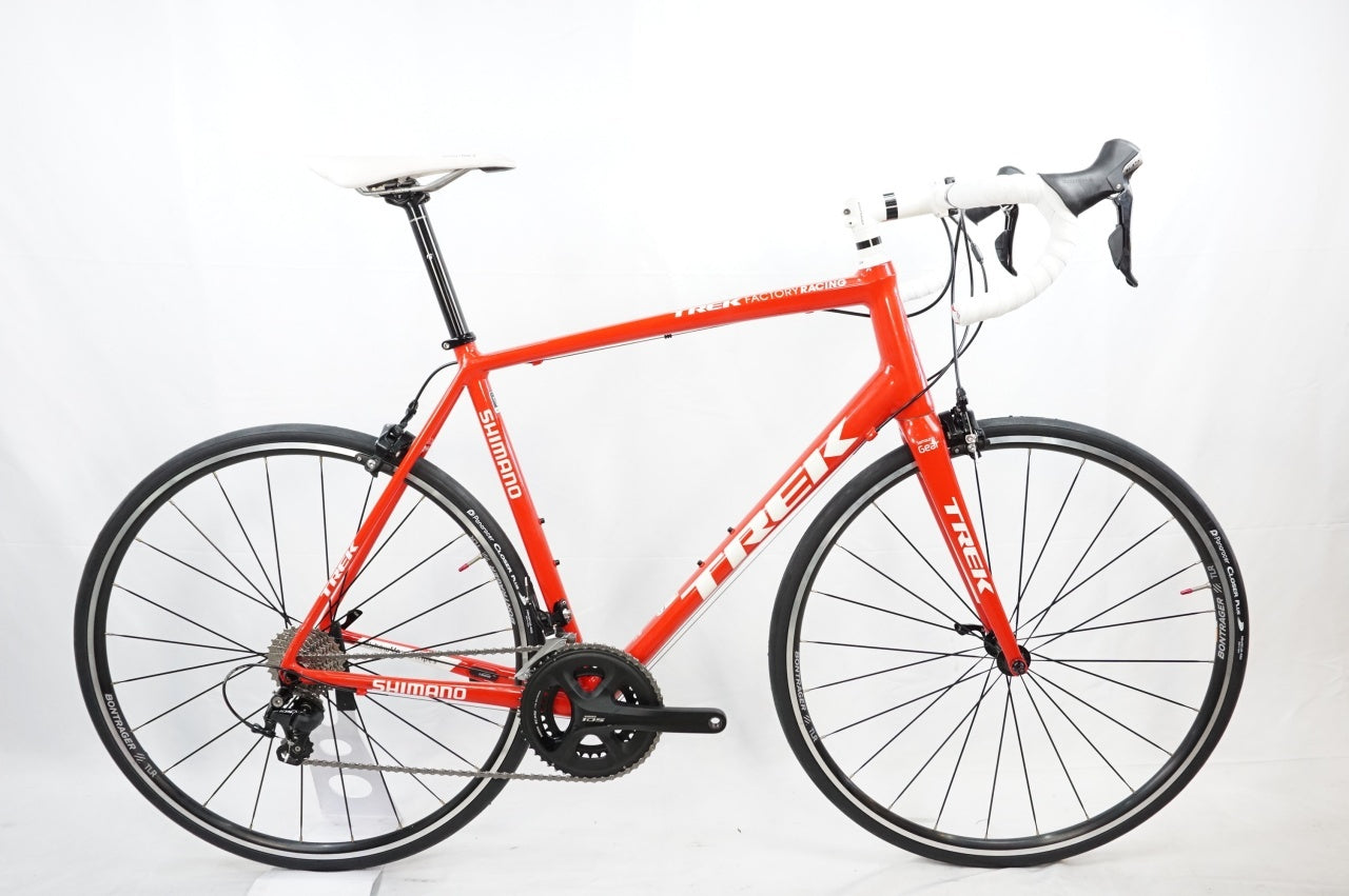 TREK 「トレック」 EMONDA ALR 5 2016年モデル ロードバイク / 川越店
