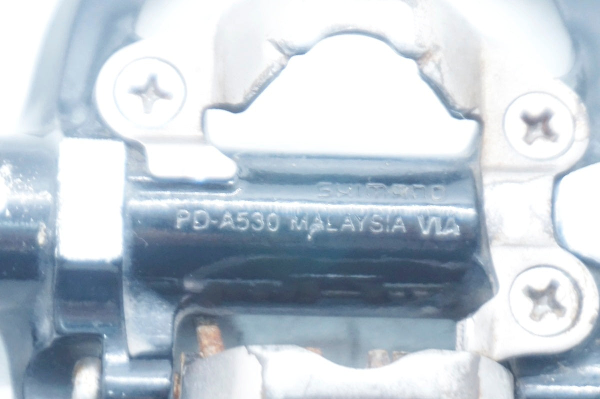 SHIMANO 「シマノ」 PD-A530 ペダル / 大阪門真店