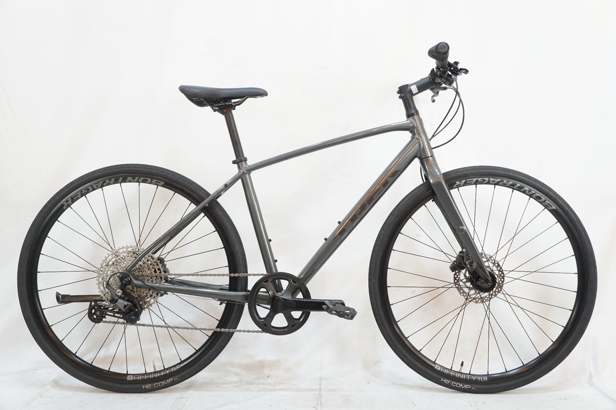 TREK 「トレック」 FX4 DISC 2021年モデル クロスバイク / バイチャリ