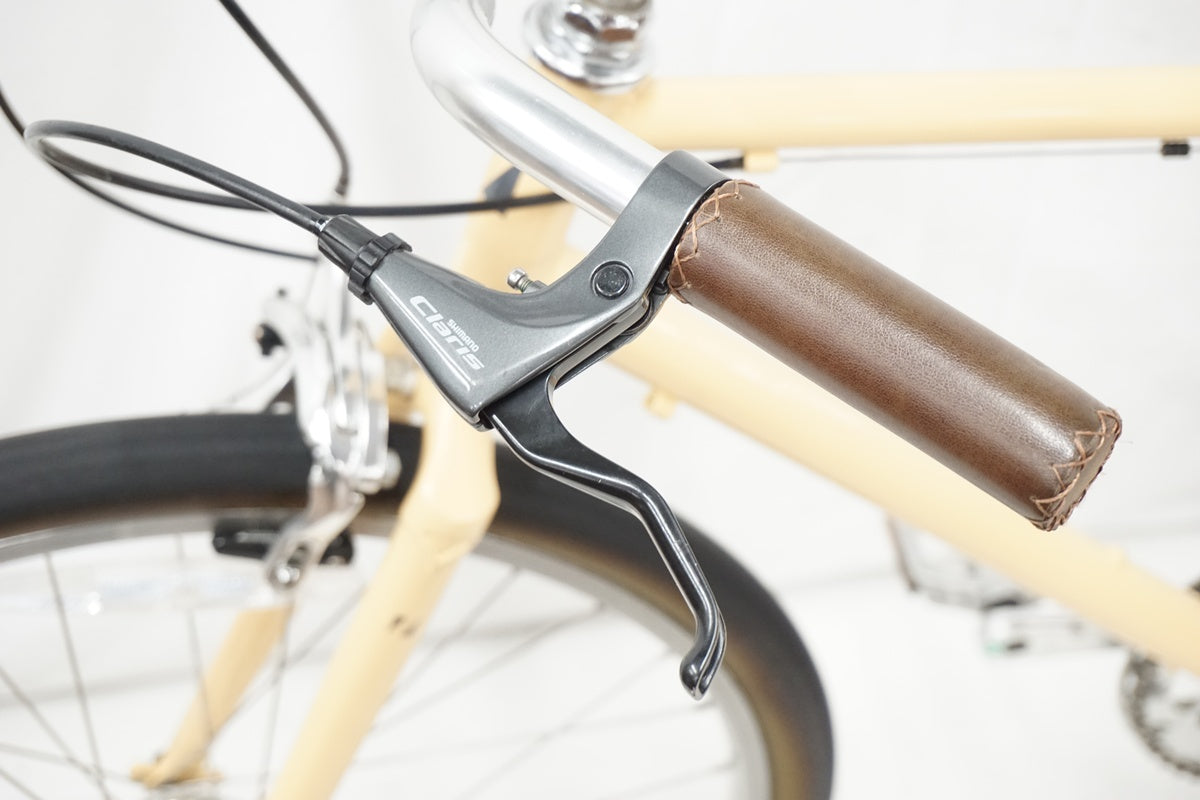 RITEWAY 「ライトウェイ」 STYLES 2023年モデル 24インチ クロスバイク / 奈良店