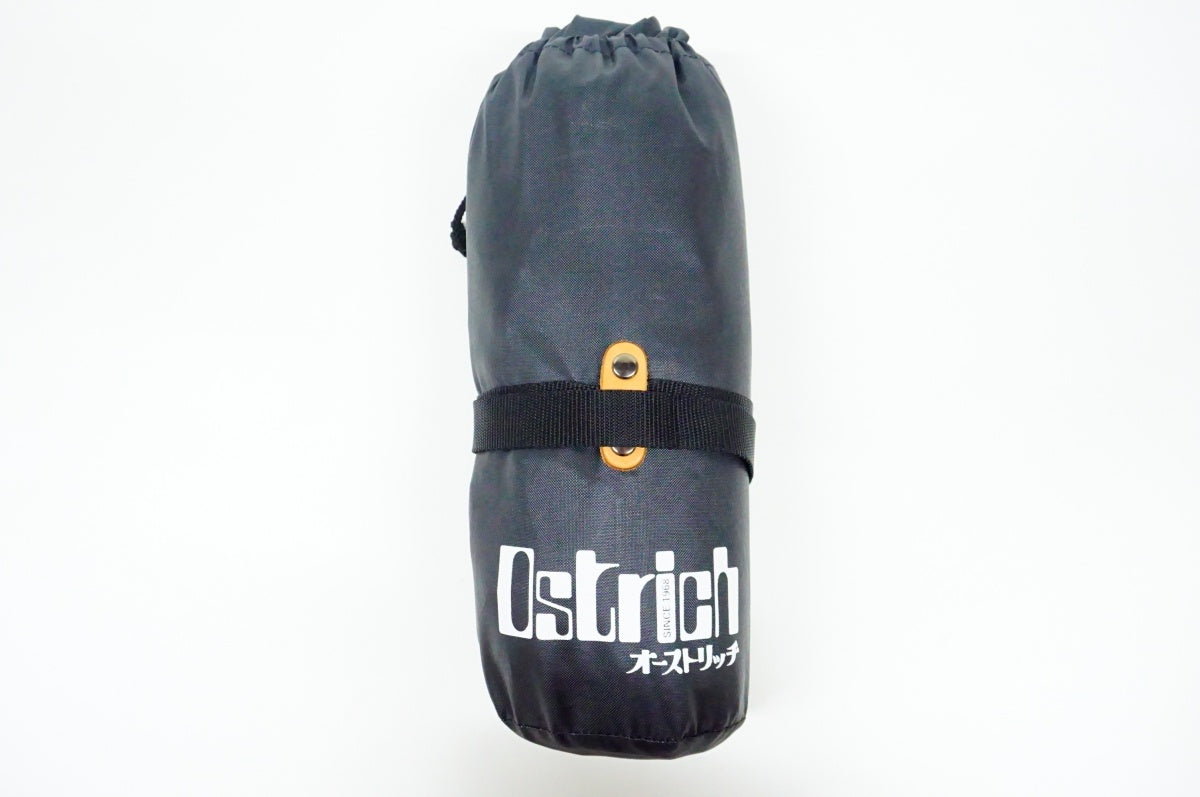 OSTRICH オーストリッチ 輪行バッグ 未使用 OSTRICH（オーストリッチ）MTB輪行袋 12mmスルー142/148対応