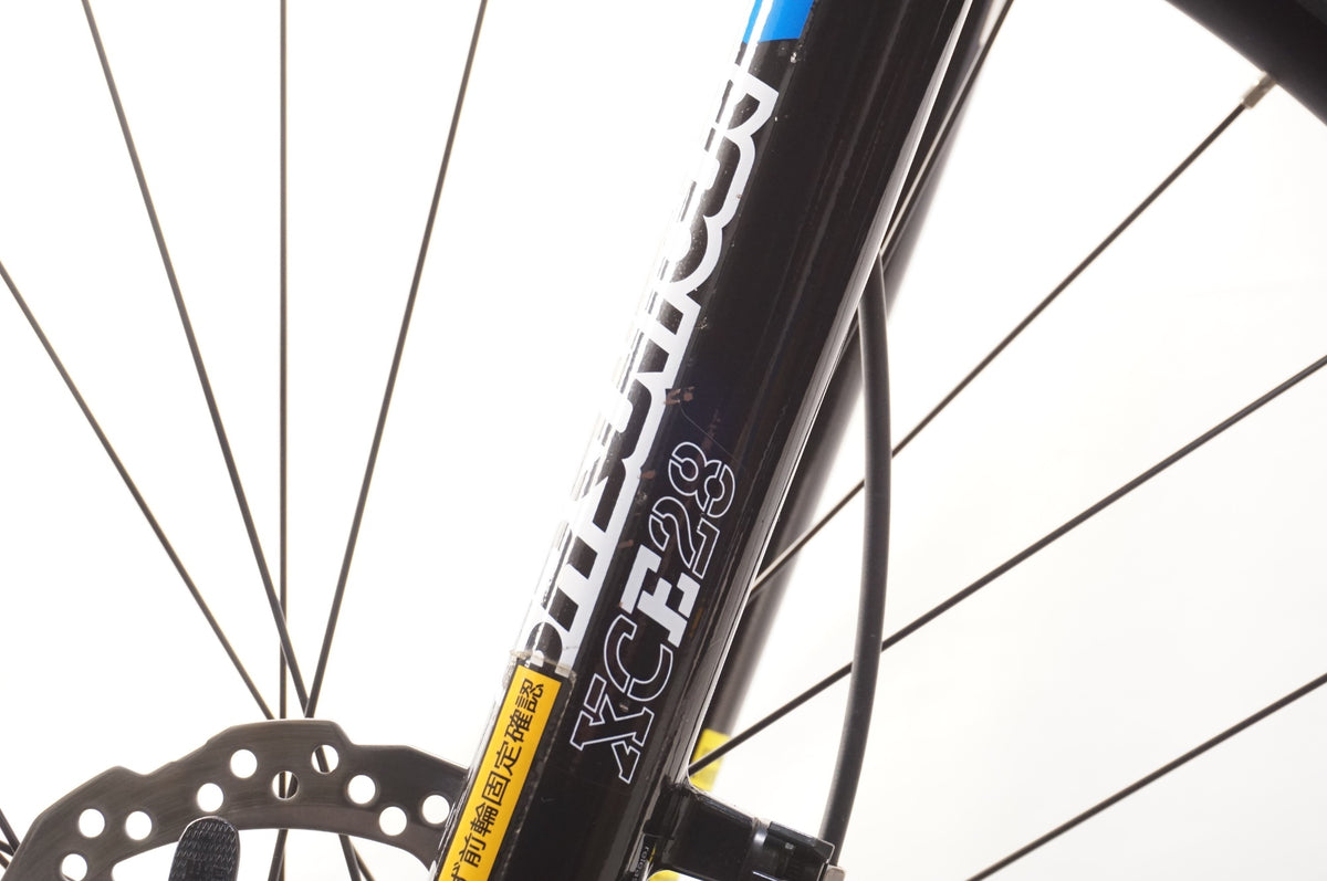 LOUIS GARNEAU 「ルイガノ」 GRIND9 2020年モデル マウンテンバイク / 中目黒店