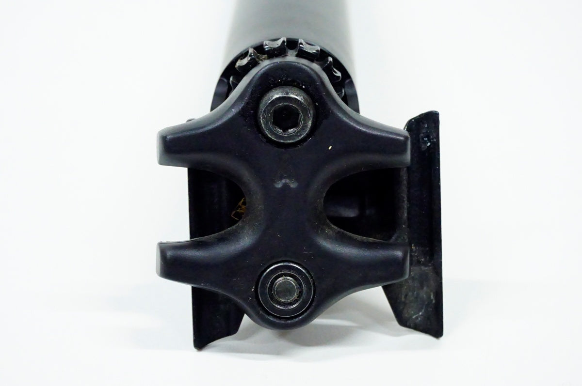 3T 「スリーティー」 STILO Φ31.6 340mm シートポスト / 名古屋大須店