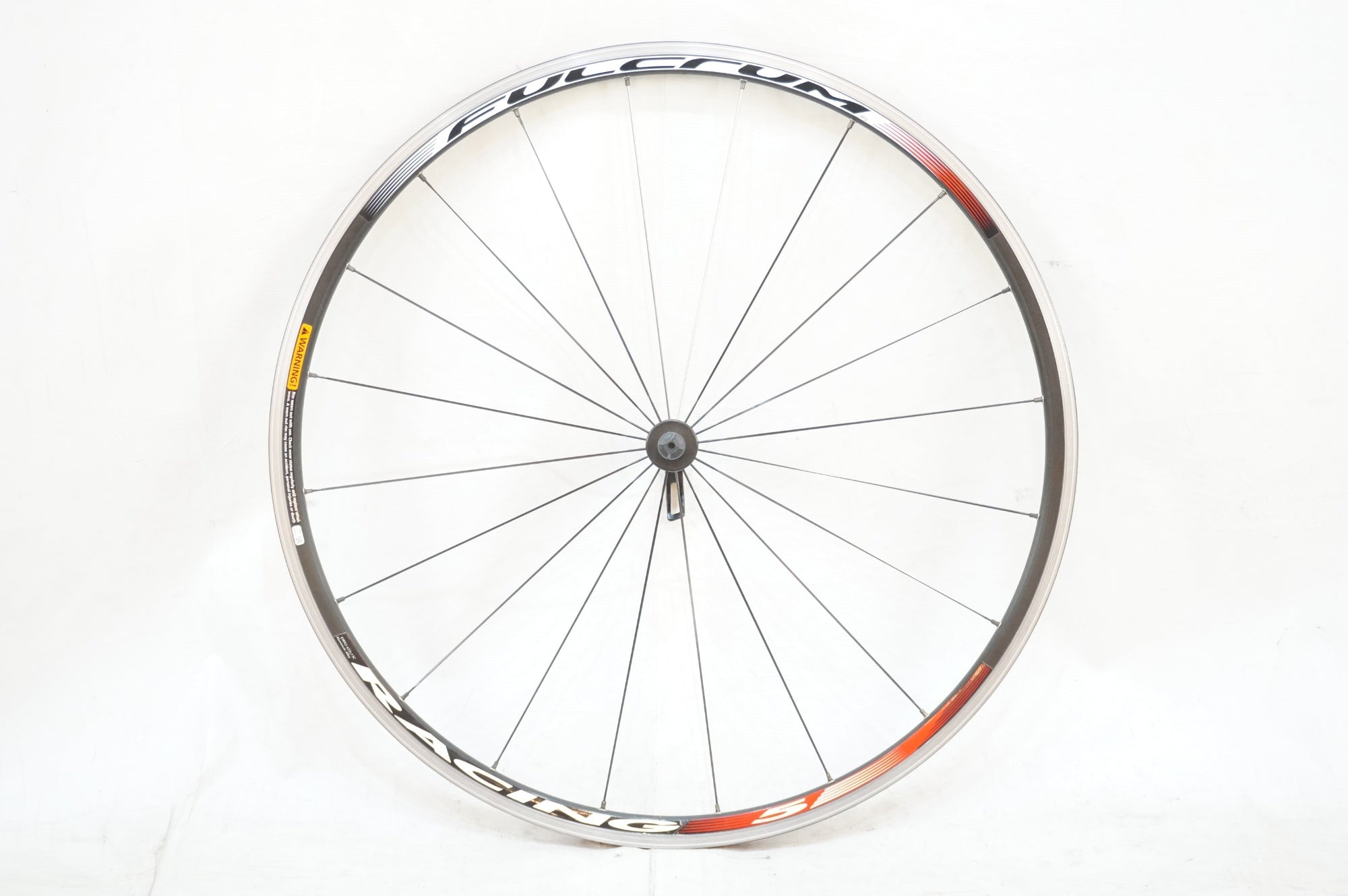 中古FULCRUM（フルクラム）ホイール通販【バイチャリ】
