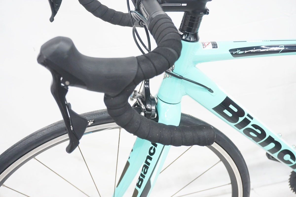 BIANCHI 「ビアンキ」 VIA NIRONE7 PRO 2019年モデル ロードバイク/ 大阪美原北インター店