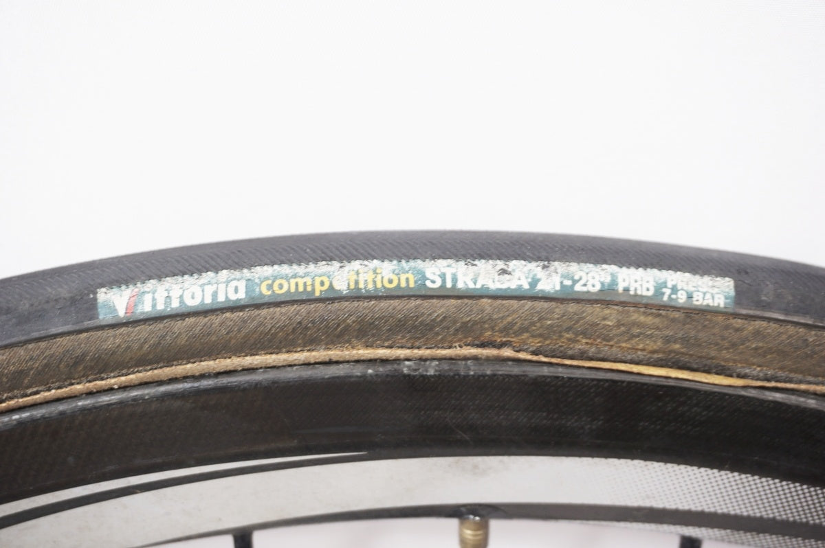 SHIMANO 「シマノ」 WH-9000 C35 TU シマノ11速 ホイールセット / バイチャリ世田谷店