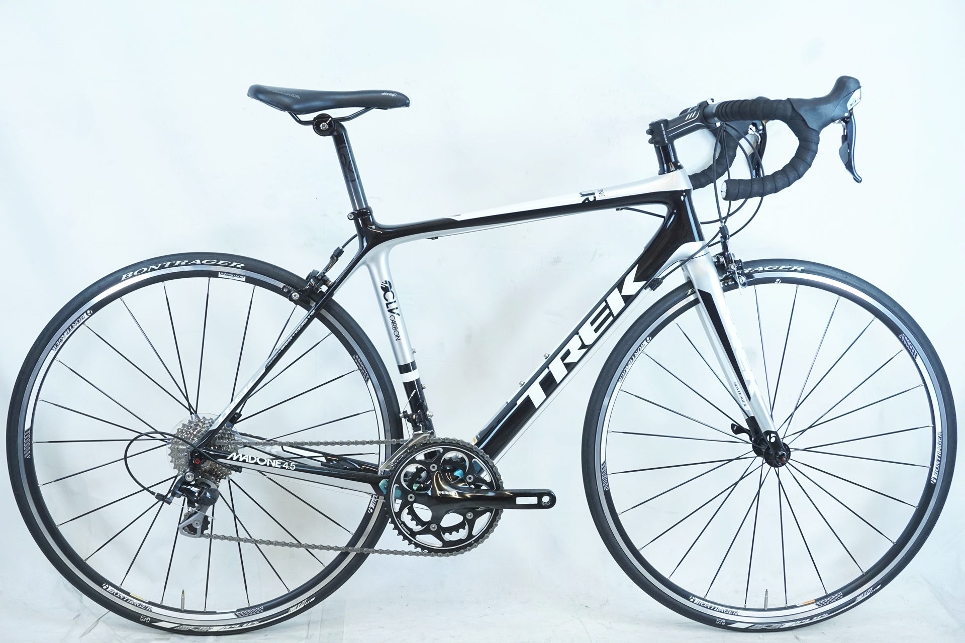 TREK 「トレック」 MADONE 4.5 2012年モデル ロードバイク / 有明ガーデン店