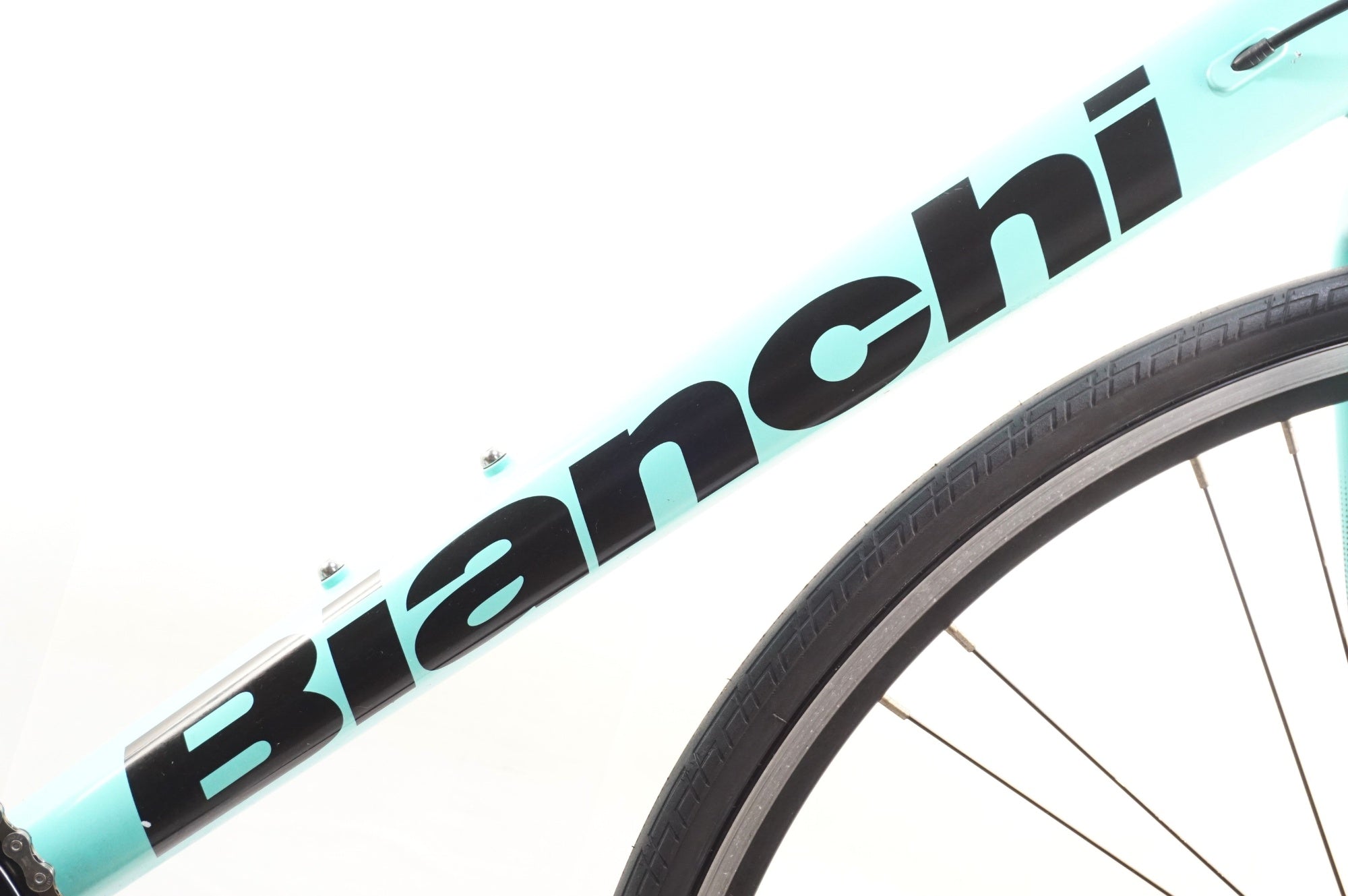 BIANCHI 「ビアンキ」 VIA NIRONE7 SORA 2021年モデル ロードバイク / 中目黒店