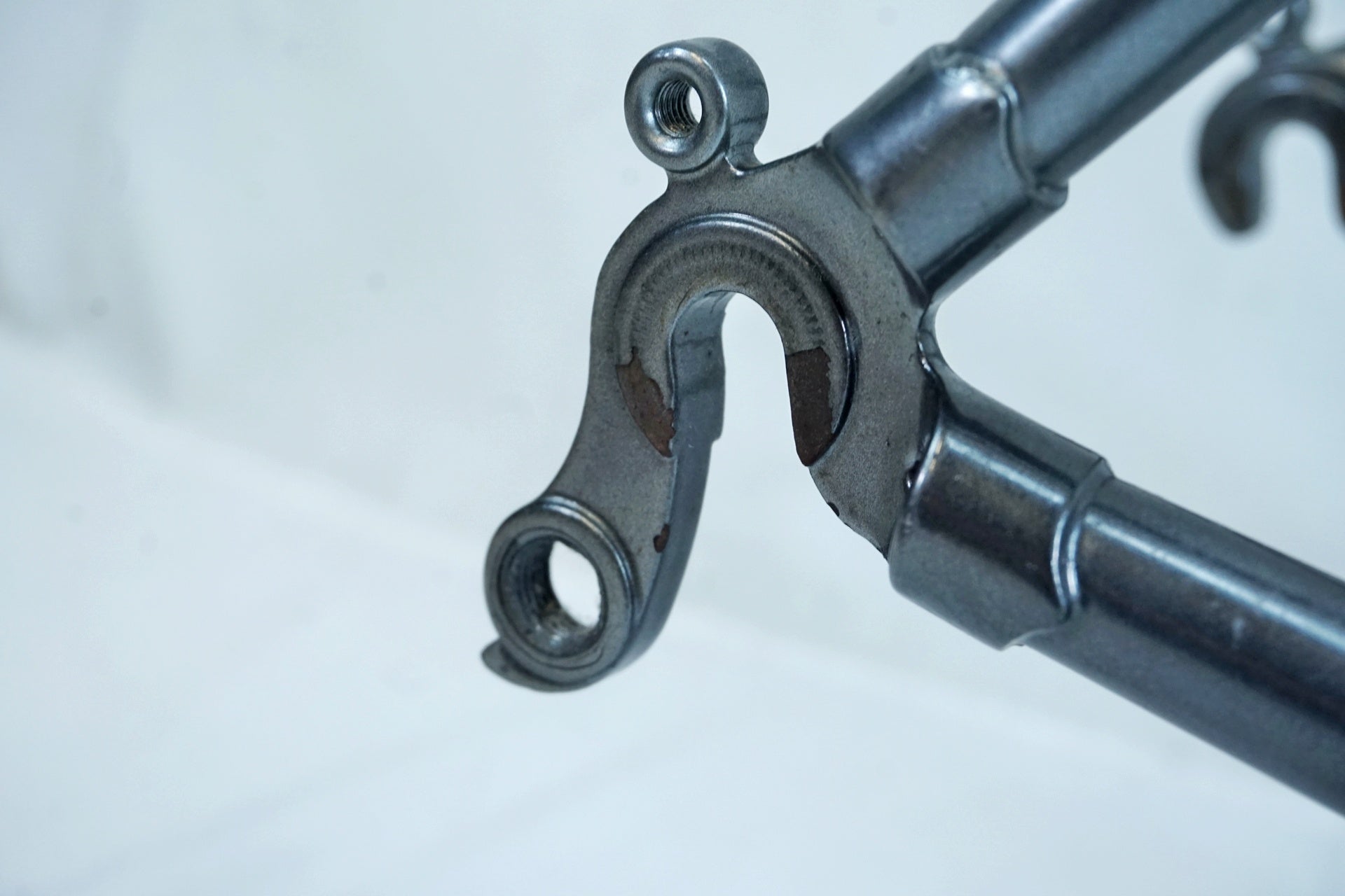 MIYATA 「ミヤタ」 ELEVATION RC 2012年モデル フレームセット / 有明ガーデン店