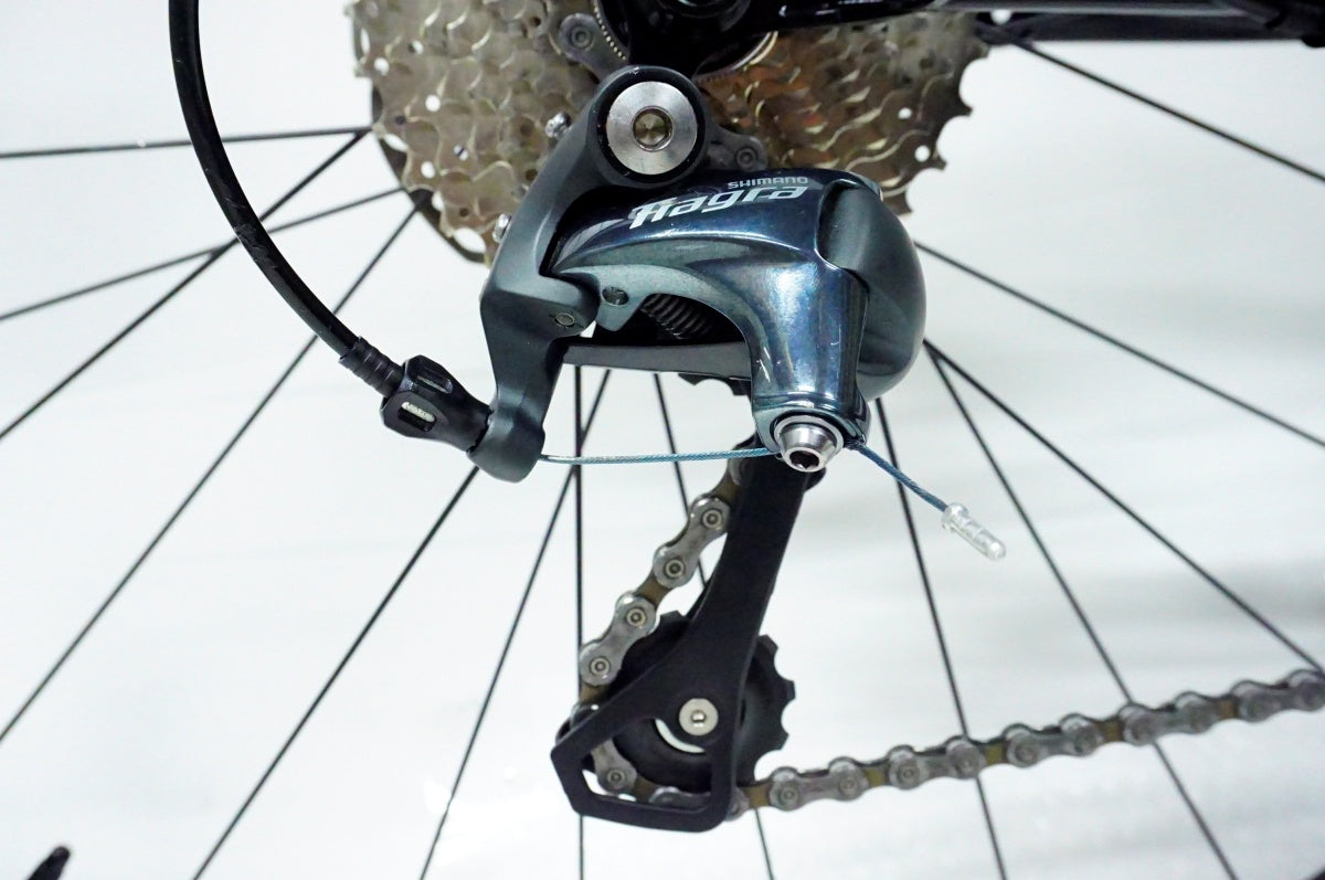 GIOS 「ジオス」 MITO GRX400 2021年モデル ロードバイク / 名古屋大須店