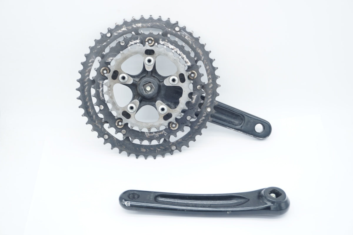 FSA 「エフエスエー」 VERO 50-39-30T 172.5mm クランク / 滋賀大津店