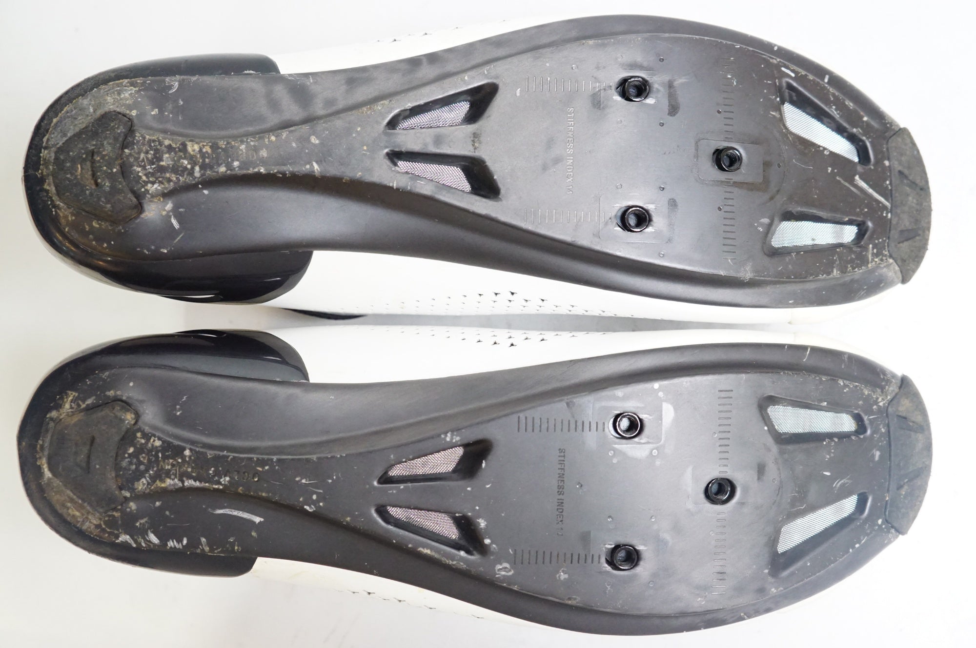 TREK 「トレック」 RSL サイズ42.5 シューズ / 熊谷本店