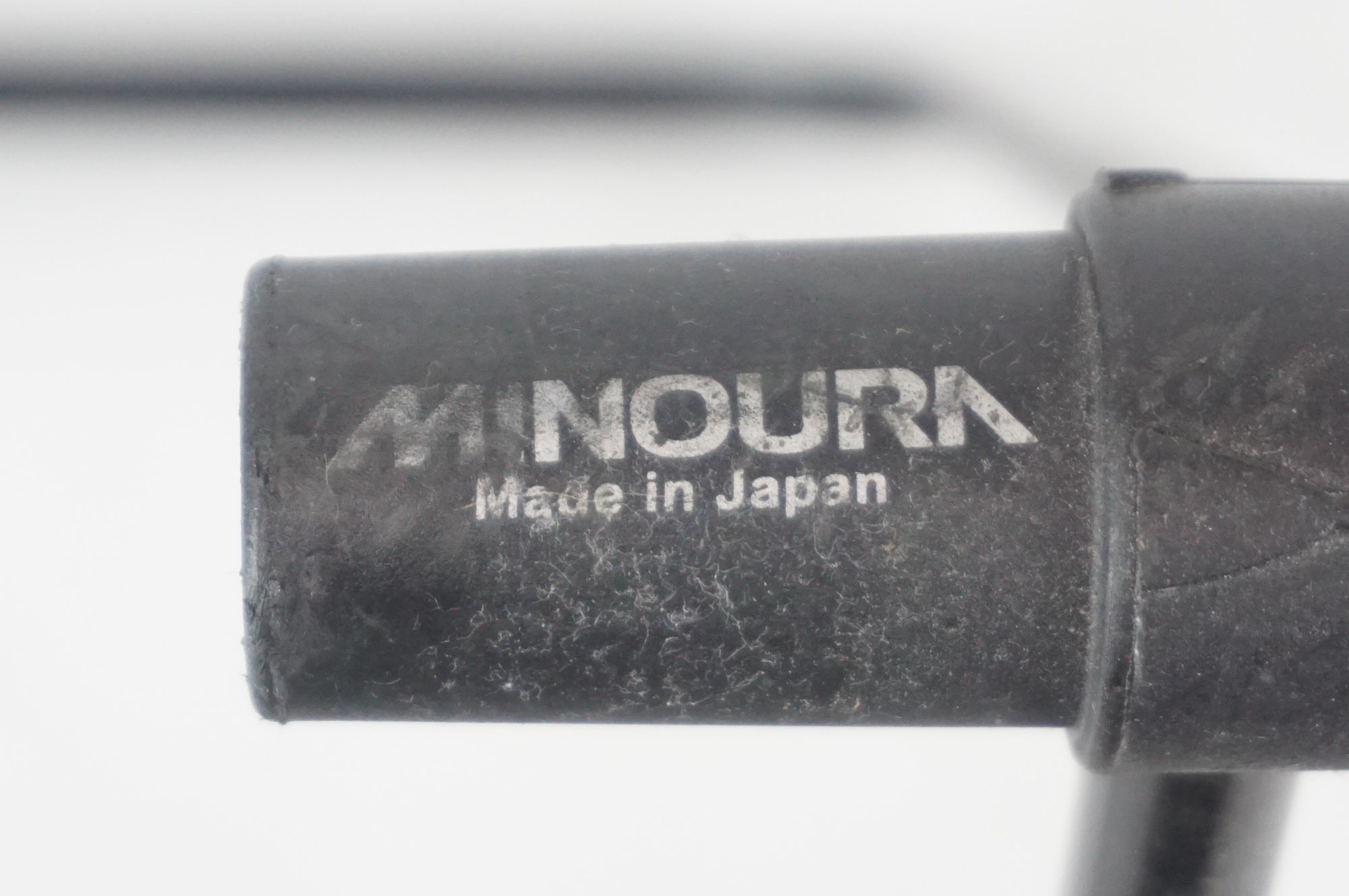 MINOURA 「ミノウラ」 ハブスタンド / 阪急塚口店