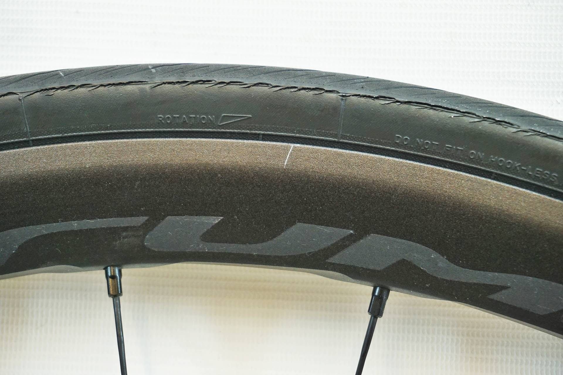 FULCRUM 「フルクラム」 RACING 400 DB ホイールセット / 有明ガーデン店