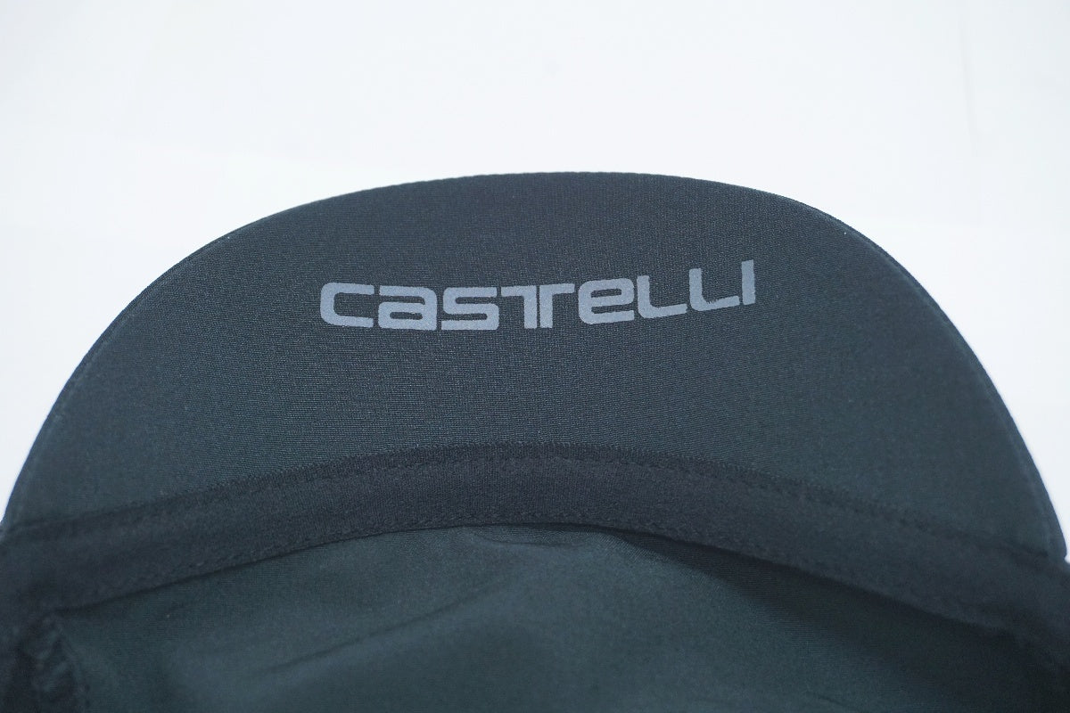 CASTELLI 「カステリ」 ワンサイズ サイクルキャップ / 大阪美原北インター店