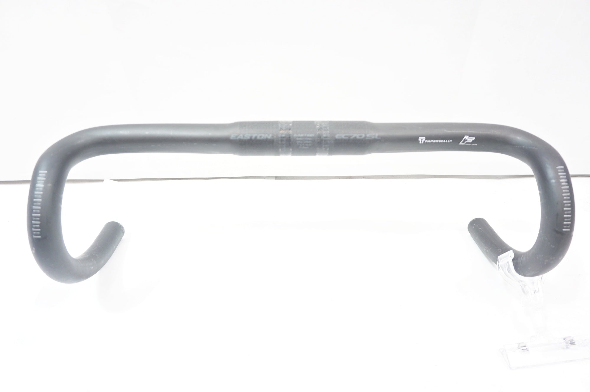 EASTON EC70 SL カーボンハンドル 幅40cm 31.8 新品未使用 EASTON 「シーストン」 EC70 SL Φ31.8 420mmカーボン ハンドル