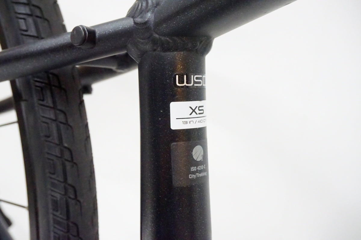 TREK 「トレック」 FX3 WSD DISC 2020-2021年モデル クロスバイク / 名古屋大須店