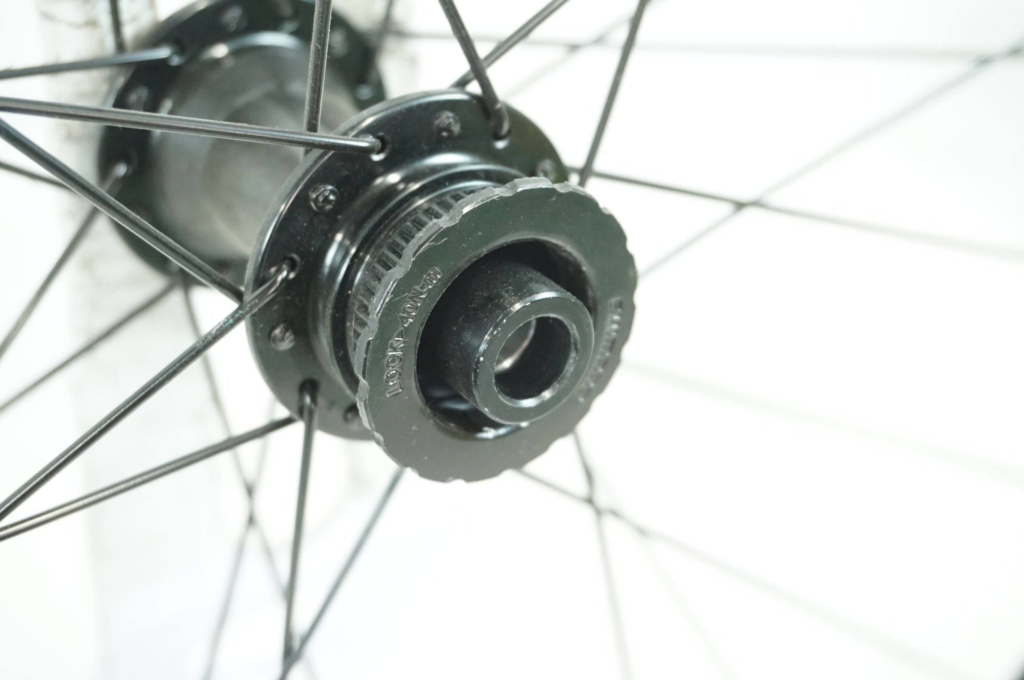 BONTRAGER 「ボントレガー」 AFFINITY TLR DISC ホイールセット / 宇都宮店