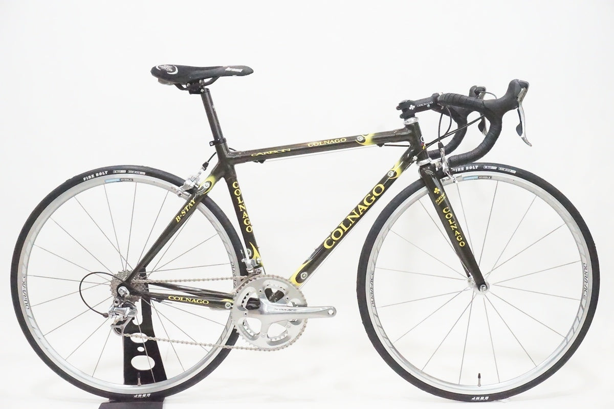 COLNAGO 「コルナゴ」 C40 B-STAY 2002年頃 ロードバイク カスタム / 京都西院店