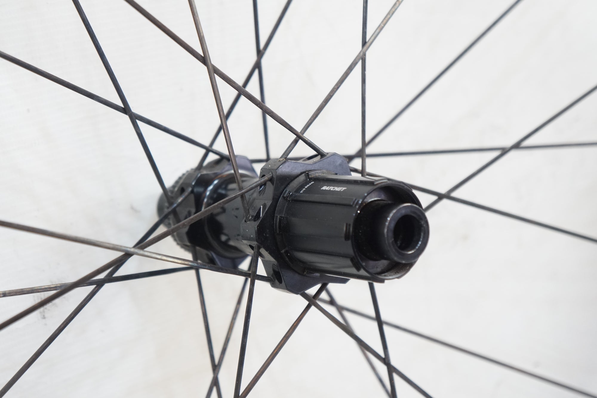 BONTRAGER 「ボントレガー」 AEOLUS PRO 37 DISC SHIMANO11s ホイールセット / 宇都宮店